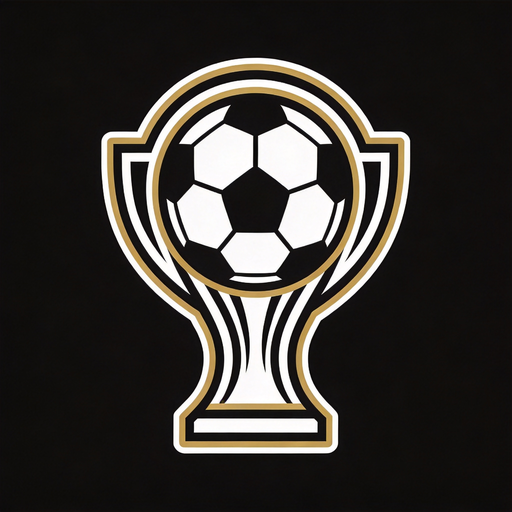 2026美加墨世界杯官方中文网 Logo
